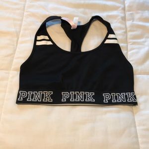 Victoria Secret PINK Sports Bra Size S